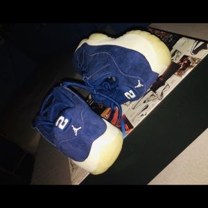 Jordan 11 “Re2pect” low